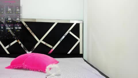 Isabella online show from November 24, 12:51 pm