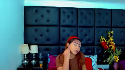 iisalombardi online show from May 10, 3:08 am