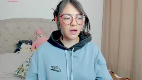 Maria online show from February 11, 3:40 pm