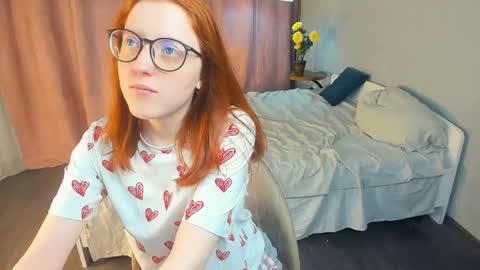 Ilana online show from April 30, 8:57 pm