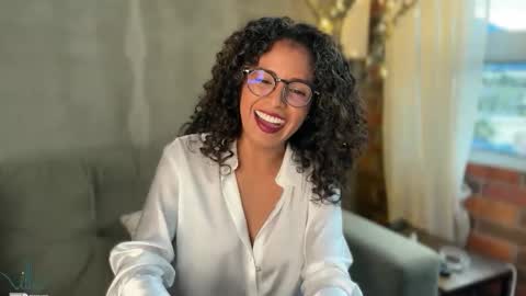 Kloe online show from December 23, 10:23 pm