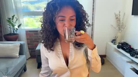 Kloe online show from January 23, 8:13 pm