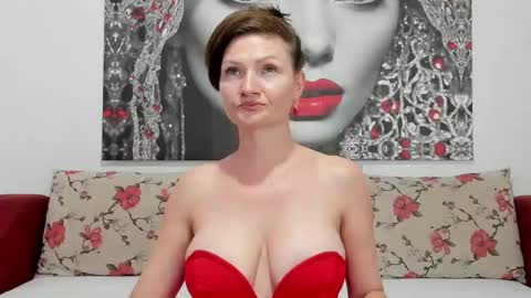 Ingrid or more easier...Miss  GoDDess Mistress online show from October 30, 12:46 am