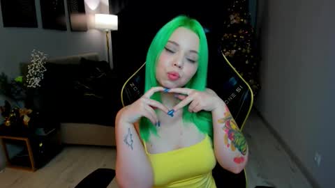 Roxy online show from January 10, 7:40 pm