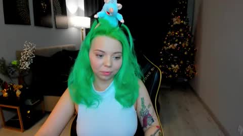 Roxy online show from January 12, 7:52 pm