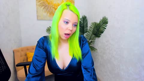 Roxy online show from January 31, 6:36 pm