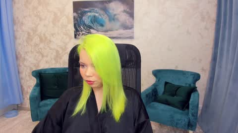 Roxy online show from January 12, 7:21 pm