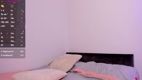  LUCY online show from March 5, 11:00 pm