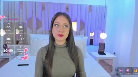 Caro   online show from February 7, 5:10 am