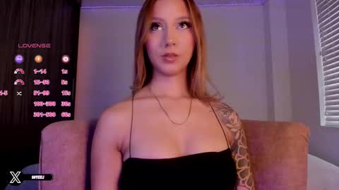 Eli  online show from November 13, 7:46 pm