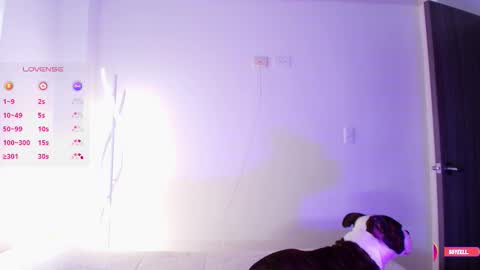 Eli  online show from January 14, 6:46 pm