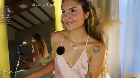 GABY online show from June 15, 3:23 pm
