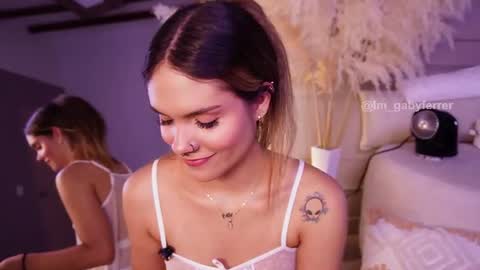 GABY online show from August 1, 5:26 pm