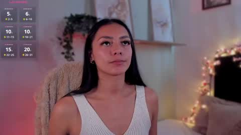 Isa online show from April 21, 8:05 pm