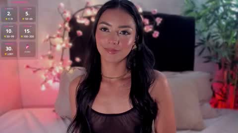 Isa online show from February 23, 8:52 pm