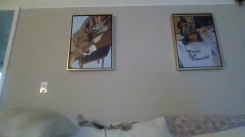 weet exy Cougar online show from April 5, 12:48 pm