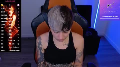 Laia online show from September 23, 11:03 pm