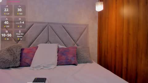 Manu  online show from December 22, 2:09 pm