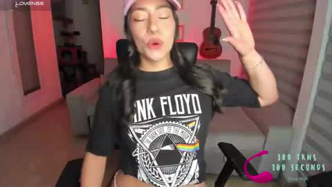 im_mariana online show from February 17, 1:38 am