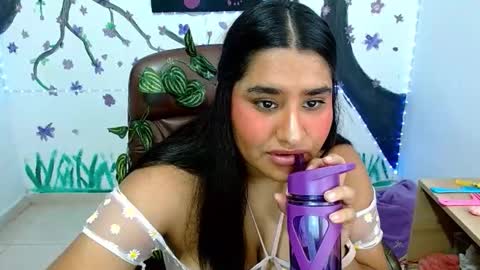 IM  May online show from February 12, 9:27 pm