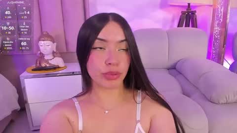 im_miadoll online show from April 11, 3:48 pm