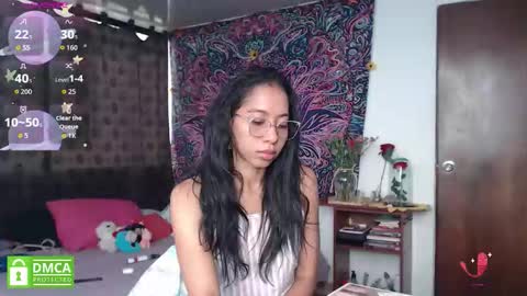 Cutie pie online show from February 24, 3:21 pm