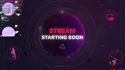 Cutie pie online show from November 3, 2:10 pm