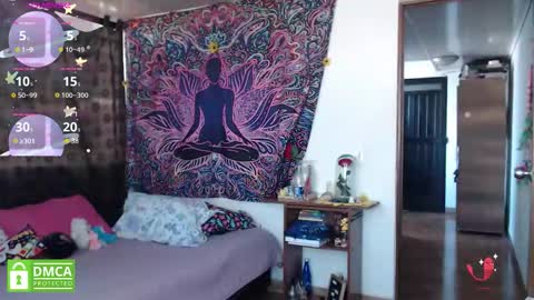 Cutie pie online show from January 16, 2:24 pm