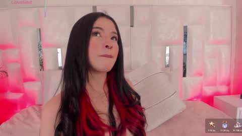 Nika online show from December 4, 12:40 pm