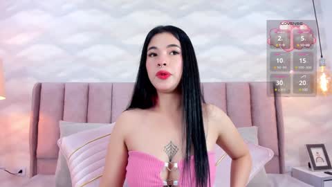 Snapshot of im_nika_ chatting on January 6, 2:25 pm Nika online show from January 6, 2:25 pm