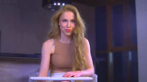 Brie online show from February 26, 4:39 pm