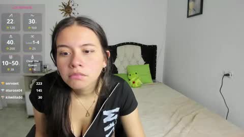 im_tulipan online show from April 16, 9:39 pm