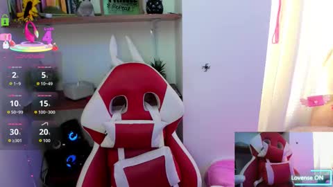 Snapshot of im_yoursweetlisa chatting on October 14, 4:53 pm Lisa Hyga online show from October 14, 4:53 pm