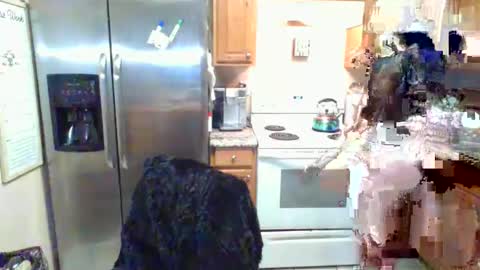 iman_love online show from January 24, 12:31 am