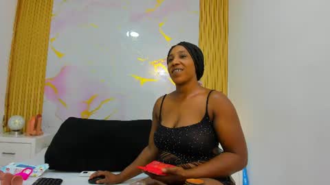 IMANY WINTER online show from August 3, 6:35 pm