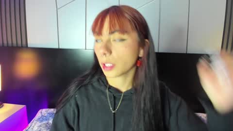 Carly online show from December 20, 3:36 am