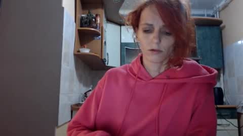 Snapshot of imelissa8malis chatting on October 19, 8:22 pm irina online show from October 19, 8:22 pm