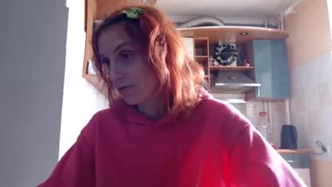 irina online show from October 31, 11:36 am