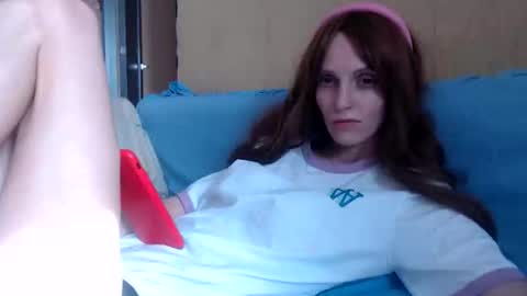 Snapshot of imelissa8malis chatting on September 15, 1:52 pm irina online show from September 15, 1:52 pm