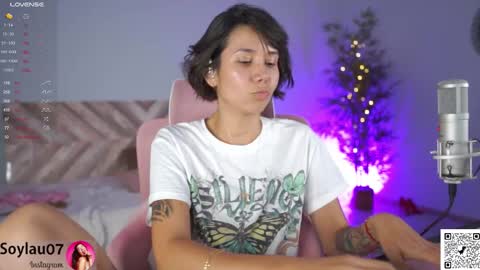 imjess_ online show from October 13, 12:19 pm