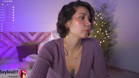 imjess_ online show from December 17, 1:07 am