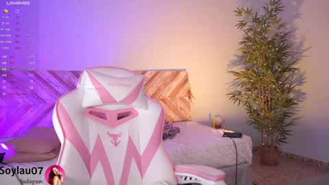 imjess_ online show from February 24, 7:20 am