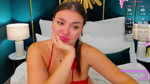Snapshot of immablack chatting on September 27, 6:53 am Imma online show from September 27, 6:53 am