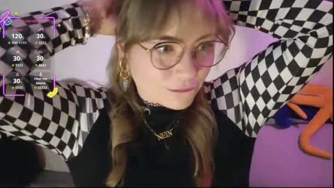 ImPumpkinBitch online show from November 12, 12:47 pm