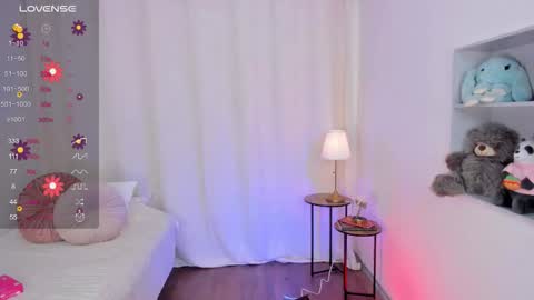 Sofia Guzman   Schedule 12 - 8 PM GMT-5 online show from January 8, 10:14 pm