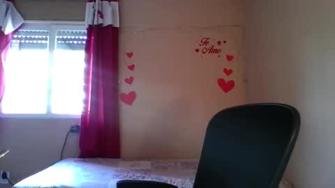 Florencia online show from February 25, 4:27 pm