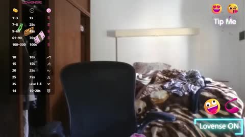 Florencia online show from January 16, 6:59 pm