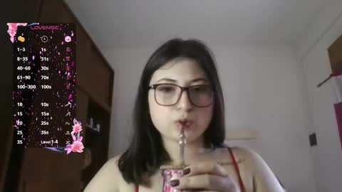 Florencia online show from December 14, 6:52 pm