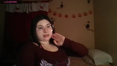 Florencia online show from October 20, 2:14 am