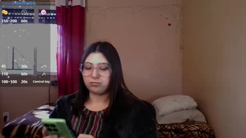 Florencia online show from June 2, 5:14 pm